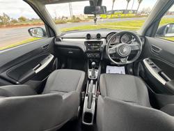 2023 Suzuki Swift GL Plus