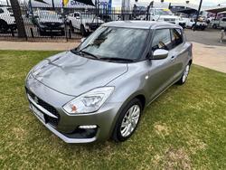 2023 Suzuki Swift GL Plus