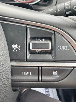 2023 Suzuki Swift GL Plus