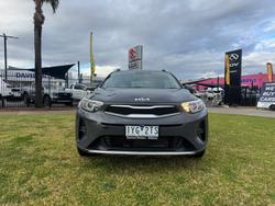 2023 Kia
                Stonic Sport