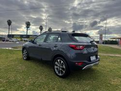 2023 Kia
                Stonic Sport