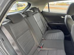 2023 Kia Stonic Sport