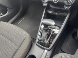 2023 Kia
                Stonic Sport