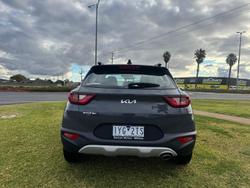 2023 Kia
                Stonic Sport