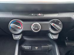 2023 Kia Stonic Sport