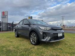 2023 Kia Stonic Sport