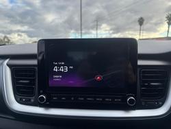 2023 Kia
                Stonic Sport