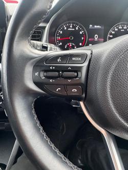2023 Kia
                Stonic Sport