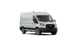 2024 Ford
Transit 350L