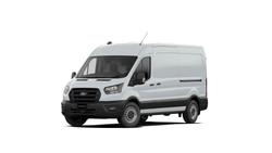 2024 Ford
Transit 350L