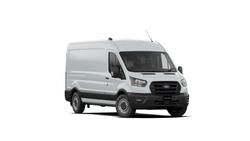 2024 Ford
                Transit 350L