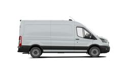 2024 Ford
                Transit 350L