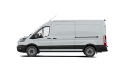 2024 Ford
                Transit 350L