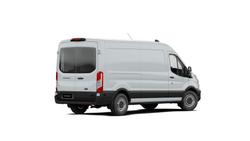 2024 Ford
                Transit 350L
