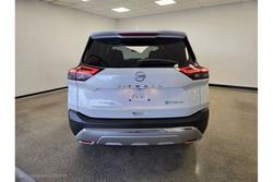 2025 Nissan
                X-TRAIL Ti-L e-POWER