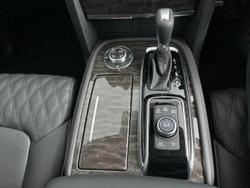 2025 Nissan
                Patrol Ti