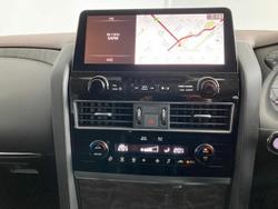 2025 Nissan
                Patrol Ti
