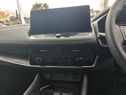 2025 Nissan
X-TRAIL Ti-L e-POWER