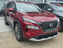 2025 Nissan
X-TRAIL Ti-L e-POWER