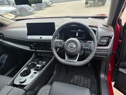 2025 Nissan
X-TRAIL Ti-L e-POWER