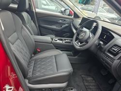 2025 Nissan
X-TRAIL Ti-L e-POWER