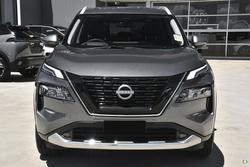 2025 Nissan
                X-TRAIL Ti-L e-POWER