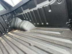 2025 LDV Terron 9 Origin EKK1C AWD Blanc White