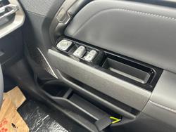 2025 LDV Terron 9 Origin EKK1C AWD Blanc White