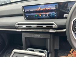 2025 LDV Terron 9 Origin EKK1C AWD Blanc White