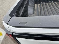 2025 LDV Terron 9 Origin EKK1C AWD Blanc White