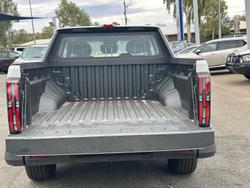 2025 LDV Terron 9 Origin EKK1C AWD Blanc White