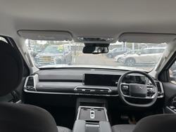 2025 LDV Terron 9 Origin EKK1C AWD Blanc White