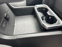 2025 LDV Terron 9 Origin EKK1C AWD Blanc White