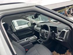 2025 LDV Terron 9 Origin EKK1C AWD Blanc White