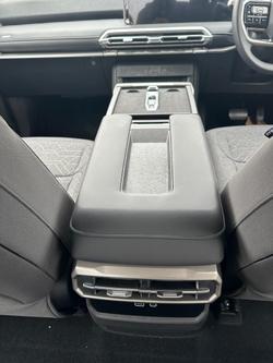 2025 LDV Terron 9 Origin EKK1C AWD Blanc White