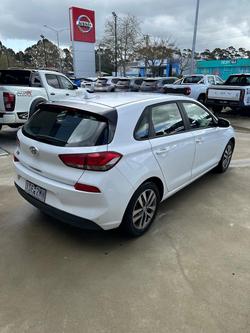 2020 Hyundai i30 Active