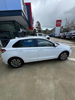 2020 Hyundai i30 Active