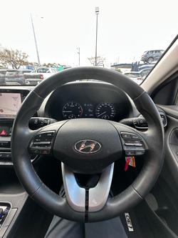 2020 Hyundai i30 Active