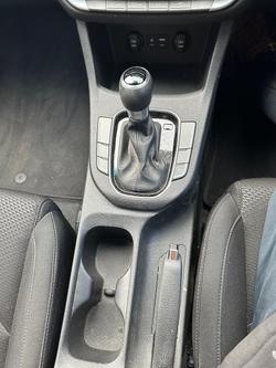 2020 Hyundai i30 Active