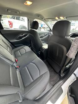 2020 Hyundai i30 Active