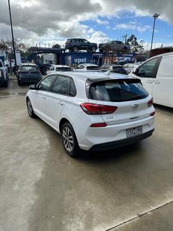 2020 Hyundai i30 Active