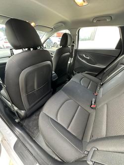 2020 Hyundai i30 Active