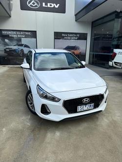 2020 Hyundai i30 Active