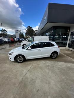 2020 Hyundai i30 Active