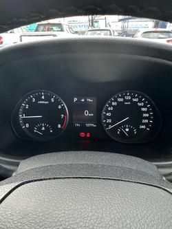 2020 Hyundai i30 Active