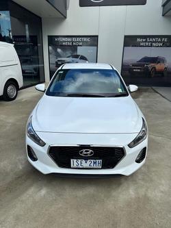 2020 Hyundai i30 Active