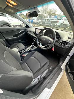 2020 Hyundai i30 Active