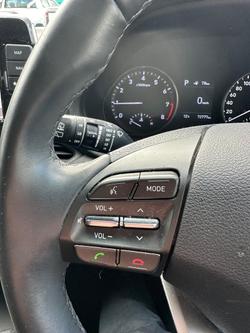 2020 Hyundai i30 Active