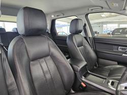 2017 Land Rover Discovery Sport TD4 150 HSE L550 MY17 4X4 Constant Silver