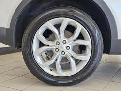 2017 Land Rover Discovery Sport TD4 150 HSE L550 MY17 4X4 Constant Silver